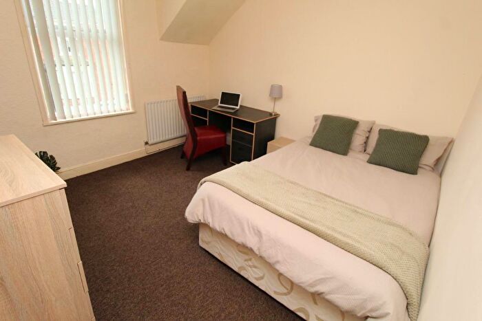 3 Bedroom Detached House To Rent In Marlborough Street, Dunkirk, Nottingham, NG7