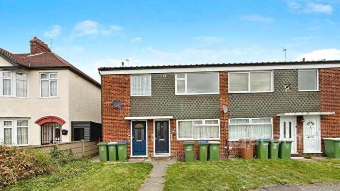 2 Bedroom Maisonette To Rent In Bellegrove Road Welling, DA16