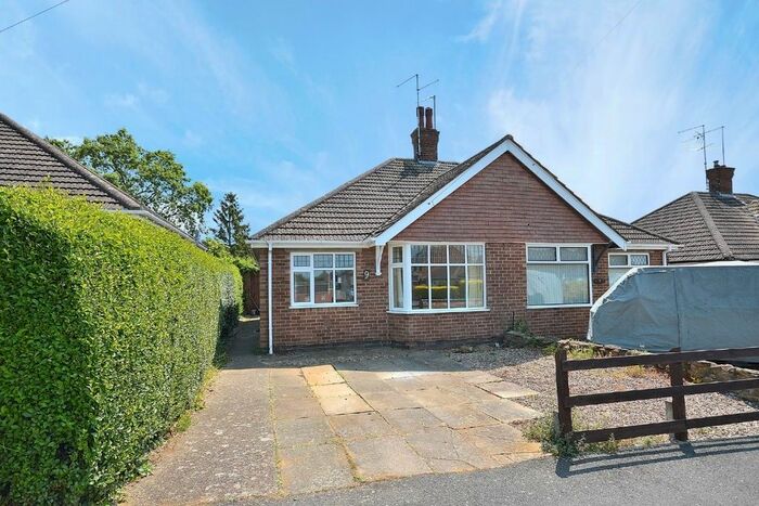 2 Bedroom Bungalow To Rent In Canons Walk, Northampton, NN2