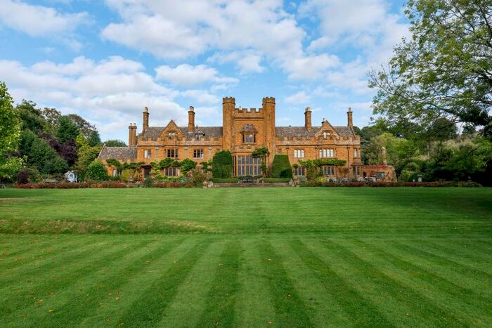 4 Bedroom Terraced House To Rent In Avon Dassett, Southam, CV47