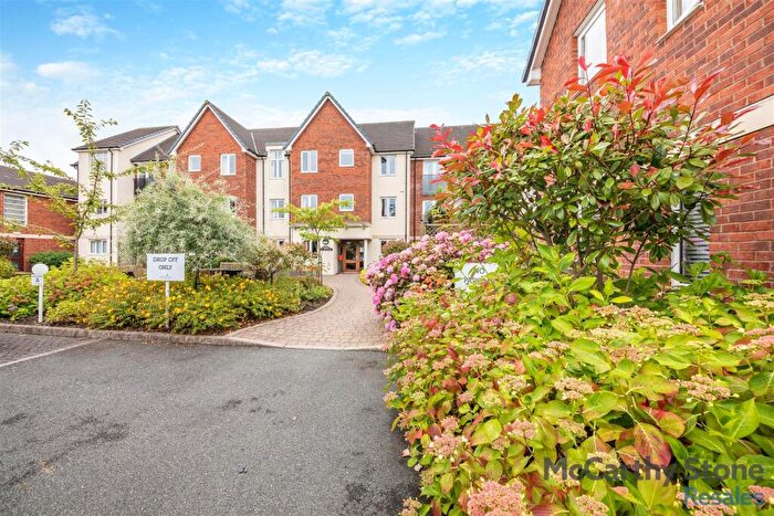 1 Bedroom Apartment For Sale In Chapel Lane, Whitley Bay, NE25