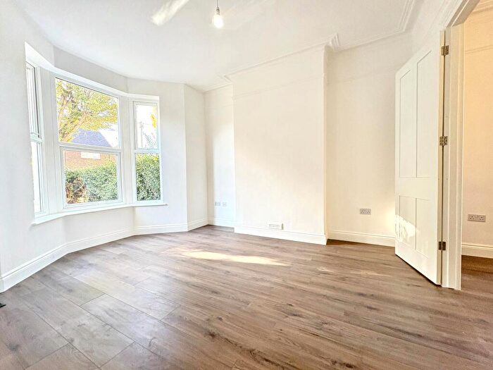 4 Bedroom House To Rent In Borthwick Road, E15