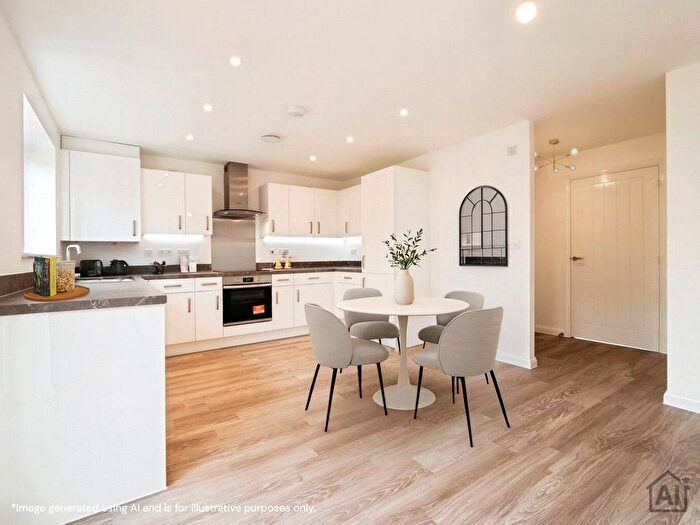 3 Bedroom Semi-Detached House For Sale In Chudleigh Road, Alphington, Exeter, Devon, EX2