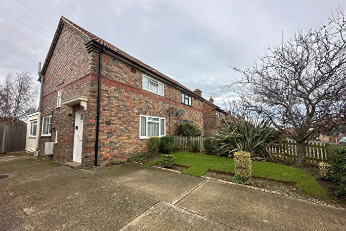 3 Bedroom House To Rent In Redsull Avenue, Deal, CT14