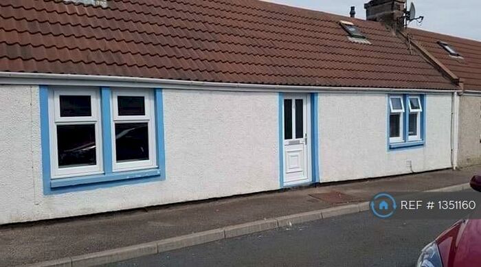 2 Bedroom Terraced House To Rent In Gordon Street, Boddam, Peterhead, AB42