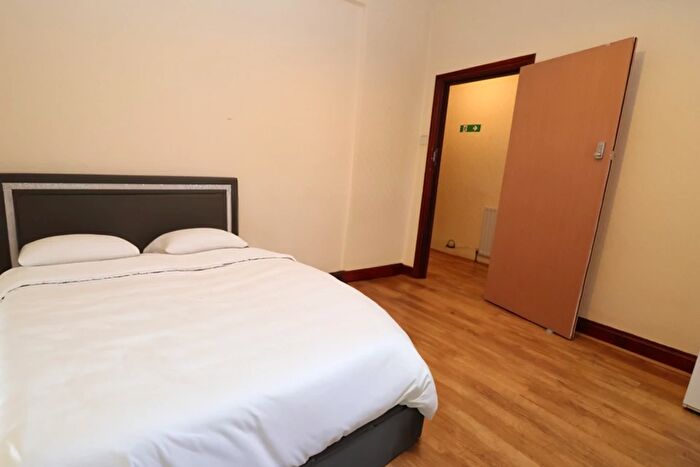 1 Bedroom House To Rent In Troughton Road, London, SE7