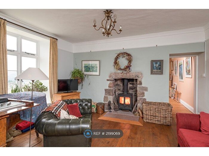 3 Bedroom Detached House To Rent In Hewelsfield, Hewelsfield, Glos, GL15