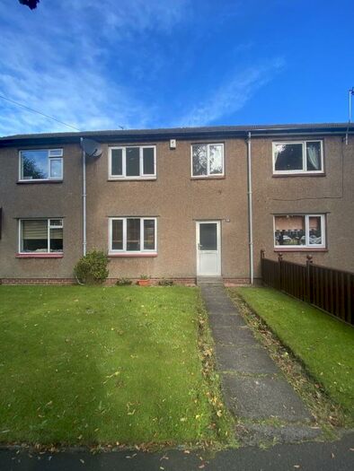 3 Bedroom Terraced House To Rent In Lang Ave, Renfrew, Renfrewshire, PA4