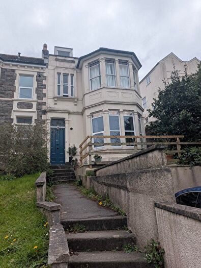 2 Bedroom Flat To Rent In Ravenswood Road – Ground Floor, BS6