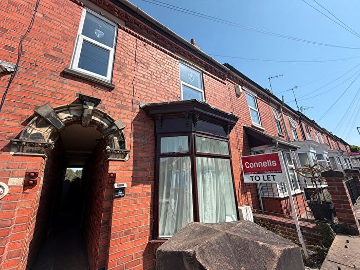 3 Bedroom Property To Rent In Houghton Road, Grantham, NG31