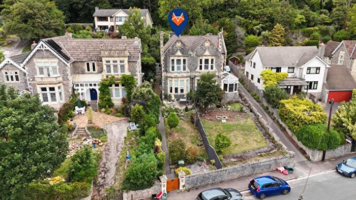 2 Bedroom Apartment For Sale In Cecil Road, Weston-Super-Mare, BS23