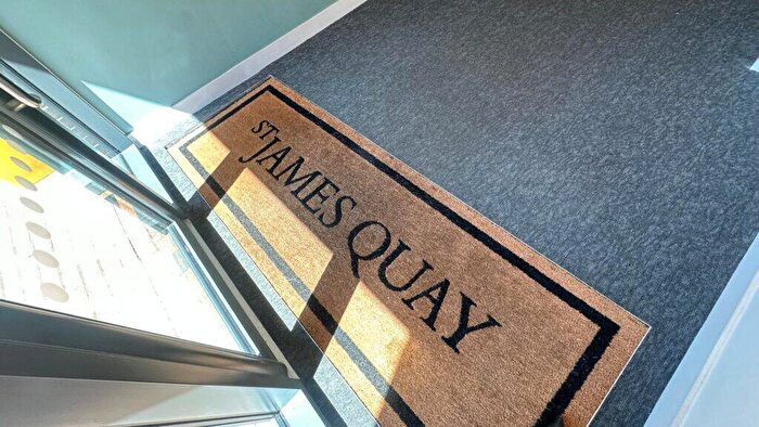 1 Bedroom Apartment For Sale In Platemakers Court, Norwich, NR3
