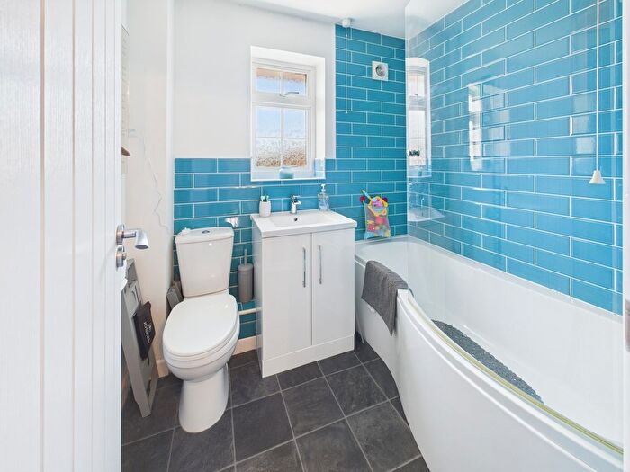 4 Bedroom Detached House For Sale In Apricot Tree Close, Bridgwater, TA6