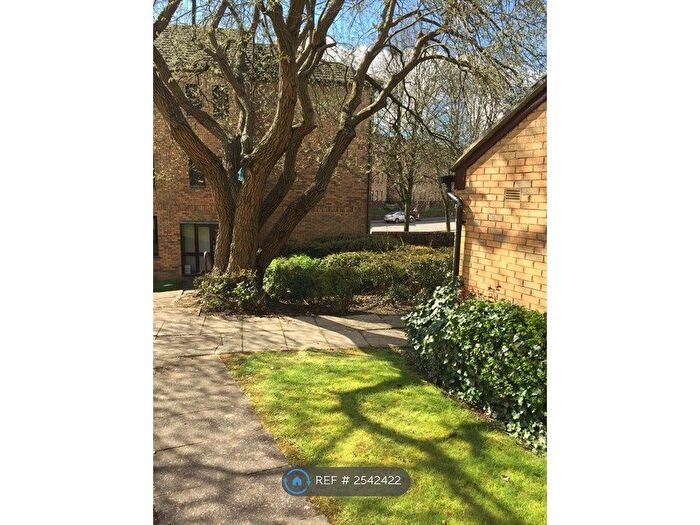 1 Bedroom Flat To Rent In Henderson Street, Glasgow, G20