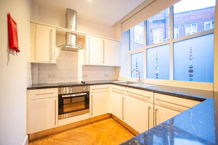 1 Bedroom Studio To Rent In Ferensway, Hull, HU2