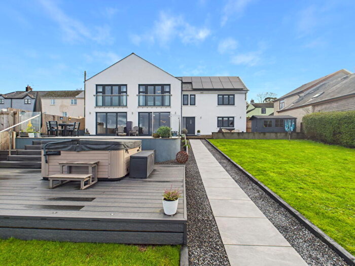 3 Bedroom Detached House For Sale In Yorkley Wood, Yorkley, Lydney, GL15