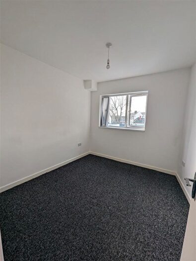 1 Bedroom Flat To Rent In Church Street, Bilston, WV14