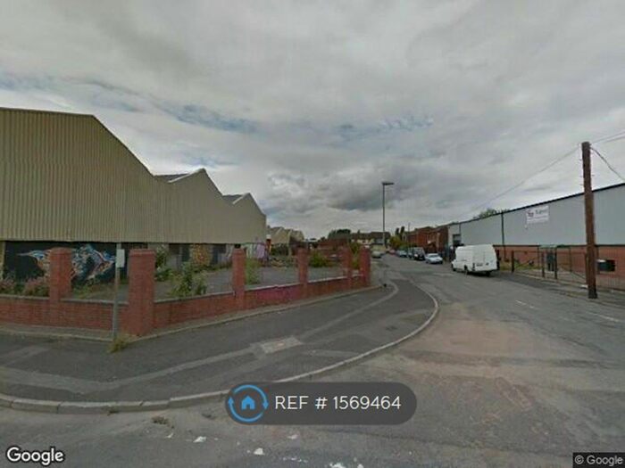 3 Bedroom Semi-Detached House To Rent In Elias Mattu Avenue, Wolverhampton, WV3