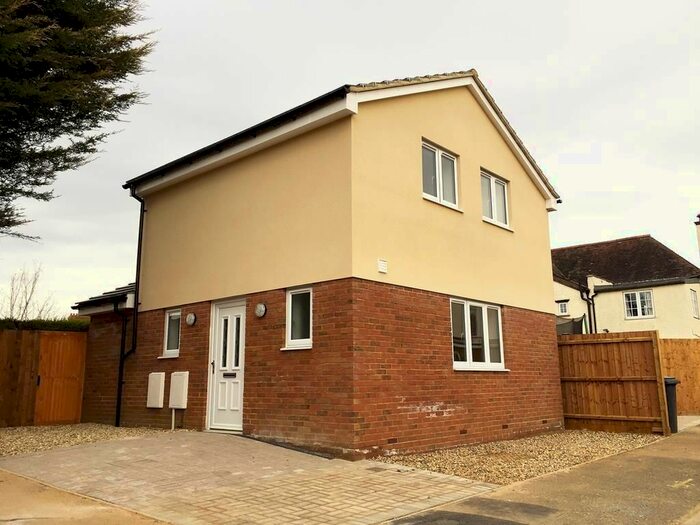 2 Bedroom Detached House To Rent In Williams Way, Flitwick MK45