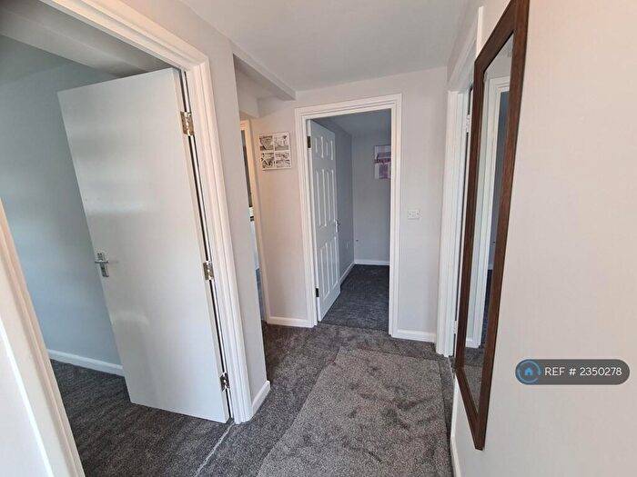 2 Bedroom Flat To Rent In Holyrood Walk, Corby, NN18