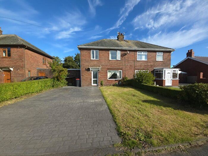 3 Bedroom Terraced Bungalow For Sale In Smallwood Hey, Pilling, Preson, PR3