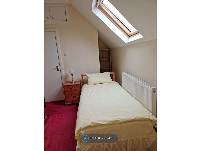 Studio To Rent In Neeld Crescent, London, NW4