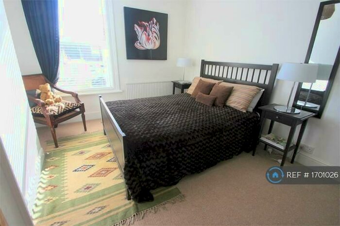 3 Bedroom Terraced House To Rent In Elvaston Road, Bristol, BS3