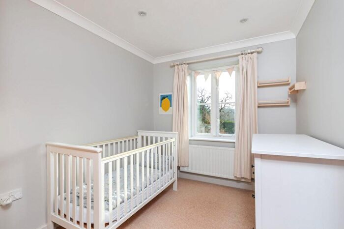 2 Bedroom Semi-Detached House For Sale In Chillandham Lane, Itchen Abbas, SO21