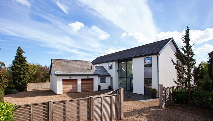 5 Bedroom Detached House For Sale In Ings Lane, Kirkbymoorside, York, North Yorkshire, YO62