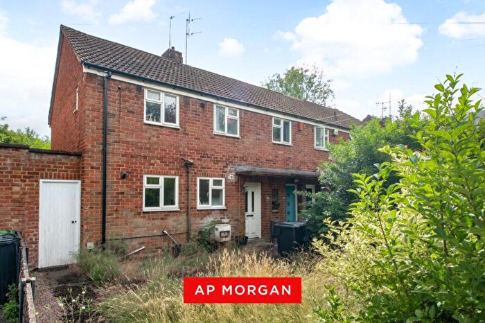 1 Bedroom Maisonette For Sale In Charford Road, Bromsgrove, Worcestershire, B60