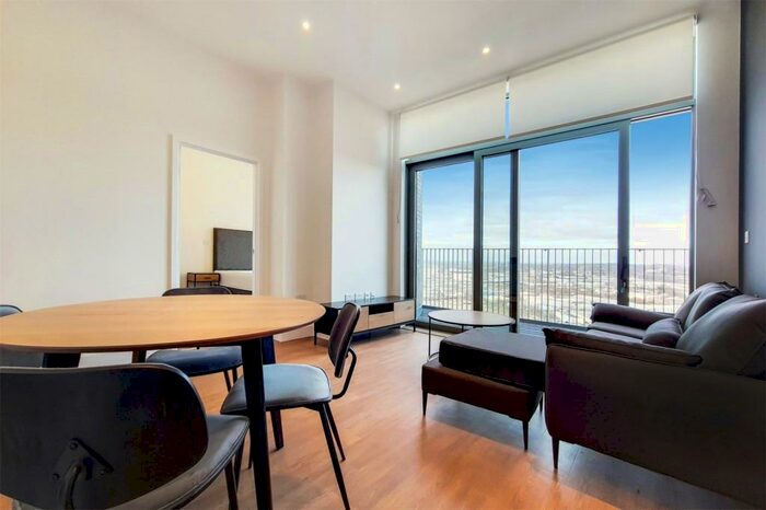 2 Bedroom Apartment To Rent In Green Street, London, NW10