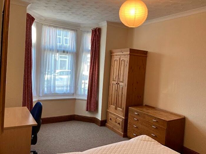 4 Bedroom Terraced House To Rent In Manners Road, Southsea, Portsmouth, PO4