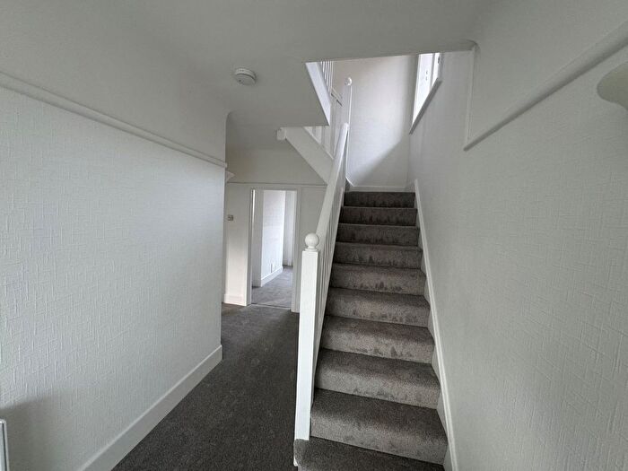 4 Bedroom Property To Rent In Nursery Road, Bournemouth, BH9