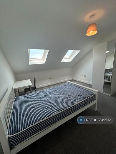 6 Bedroom Terraced House To Rent In Garnier Street, Portsmouth, PO1