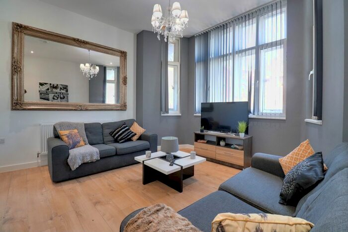 1 Bedroom Flat To Rent In Wellington Street, Leicester, LE1