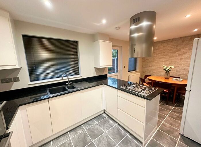 2 Bedroom Terraced House For Sale In Blue Gates Road, Leicester, LE4