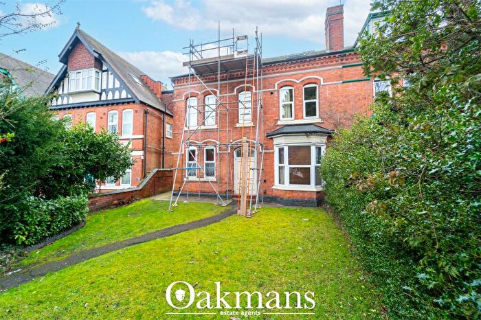 1 Bedroom Apartment For Sale In Sherbourne Road, Acocks Green, Birmingham, West Midlands, B27