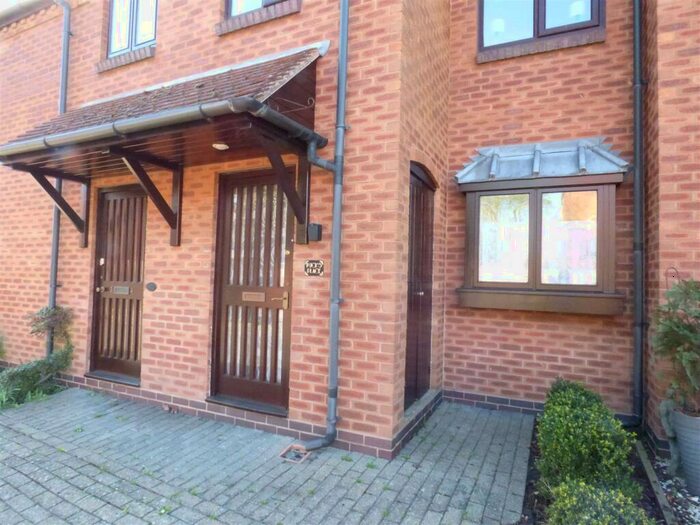 Studio To Rent In Bancroft Place, Stratford-upon-Avon, CV37