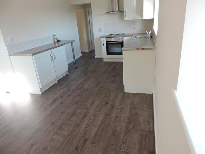 2 Bedroom Flat To Rent In Stanton Road, Burton Upon Trent., DE15