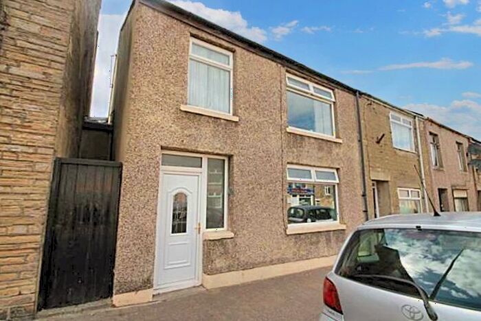 3 Bedroom Terraced House For Sale In High Street, Tow Law, Bishop Auckland, DL13