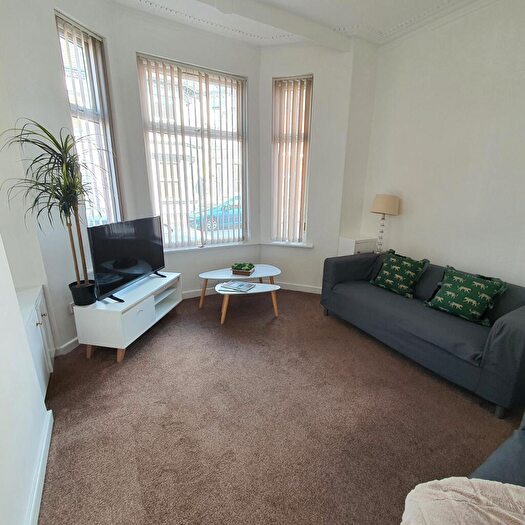 4 Bedroom House To Rent In Thornycroft Road, Liverpool, L15