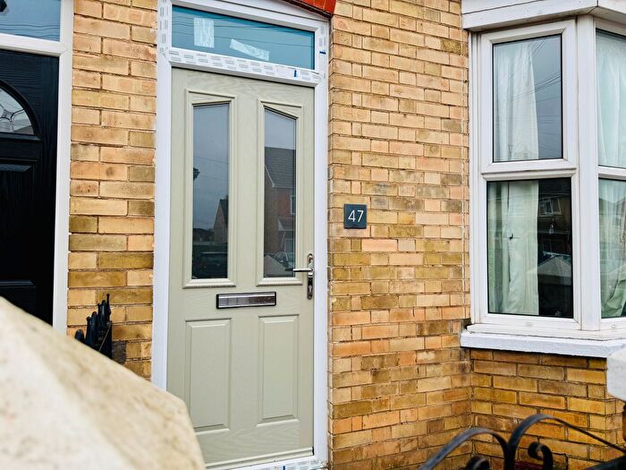 3 Bedroom Terraced House To Rent In Eastleigh Road, Taunton, TA1