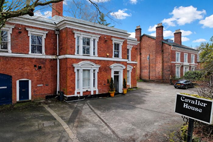 29 Bedroom Property For Sale In Bed Hotel L Hagley Rd L £, P.a Rent, Edgbaston, Birmingham, B16
