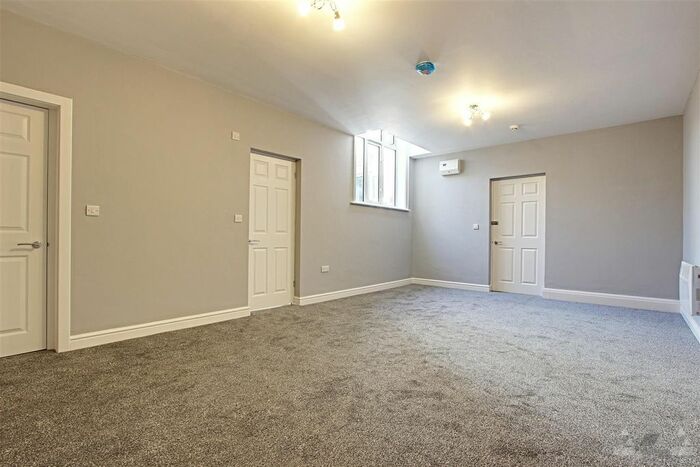 2 Bedroom Flat To Rent In Clerkson Street, Mansfield NG18