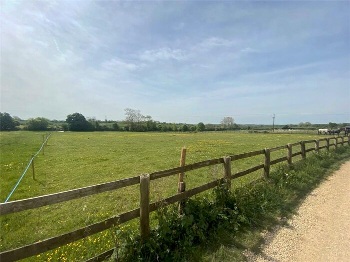 Land For Sale In Duns Tew, Bicester, Oxfordshire, OX25