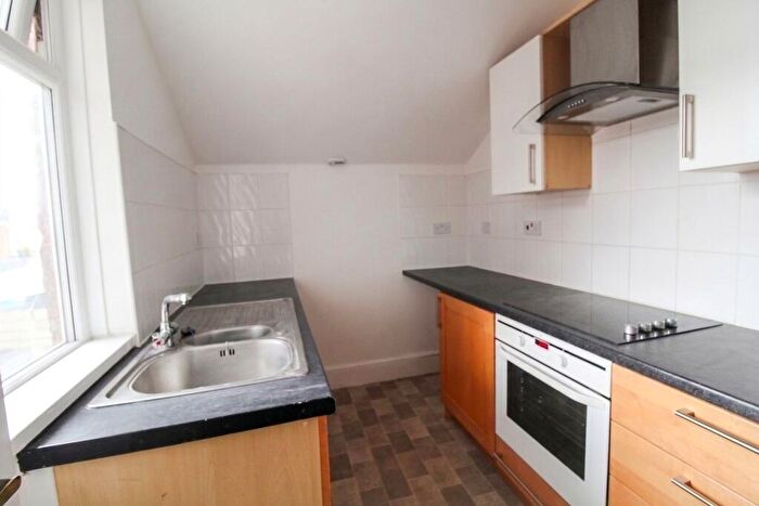 3 Bedroom Flat To Rent In Plessey Road, Blyth, NE24