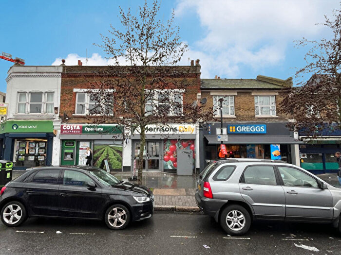 1 Bedroom Flat For Sale In Flat A Wilton Road, Abbey Wood, London, SE2