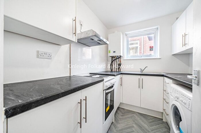 1 Bedroom Flat To Rent In Stanstead Road, London, SE23
