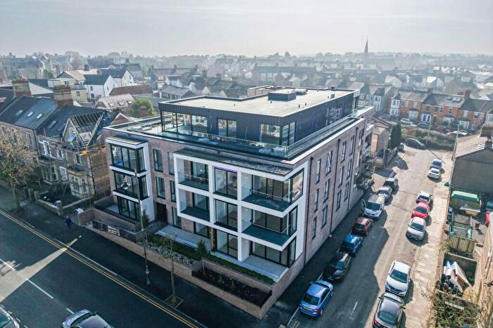 2 Bedroom Apartment To Rent In Apartment, Windsor Gardens, A, Windsor Road Penarth, Vale Of Glamorgan, CF64