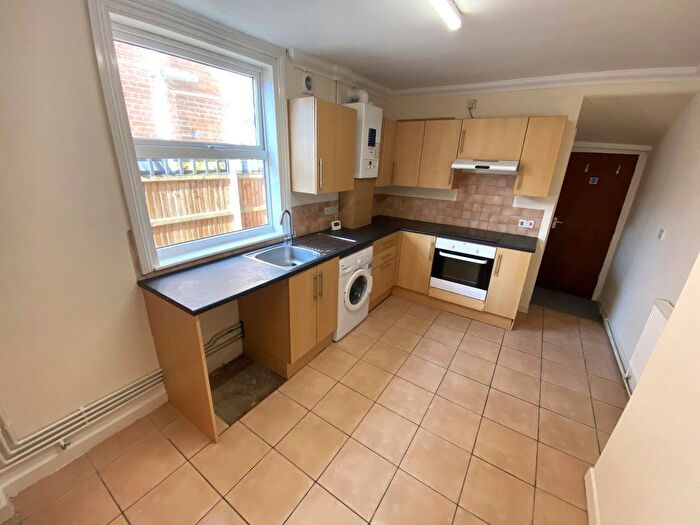 1 Bedroom Flat To Rent In Trix Road, Norwich, NR2